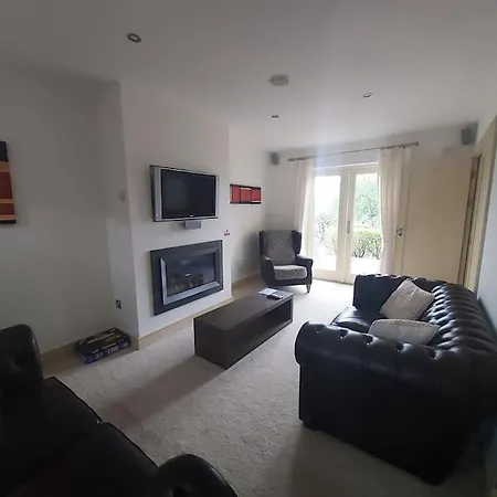 Feriehus Beautiful Near *