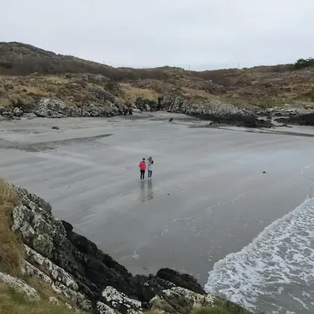 Feriehus Beautiful Near Kenmare