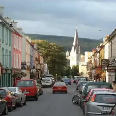 Beautiful Near Feriehus