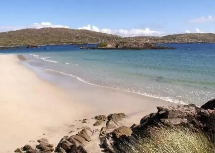 Beautiful Near Feriehus