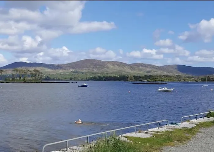 Beautiful Near * Kenmare