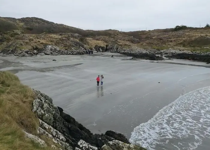 Feriehus Beautiful Near Kenmare