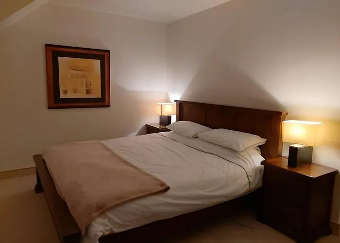 Feriehus Beautiful Near