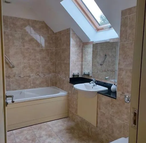 Beautiful Near Feriehus