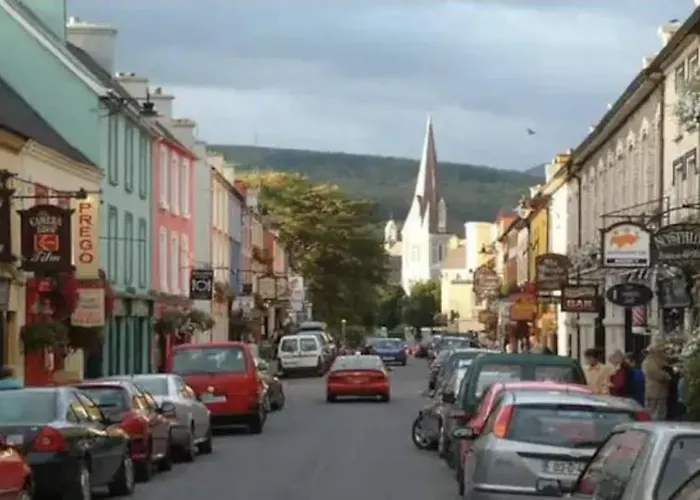 Beautiful Near Feriehus