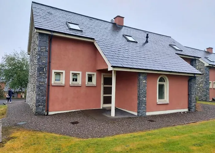 Beautiful Near Feriehus *